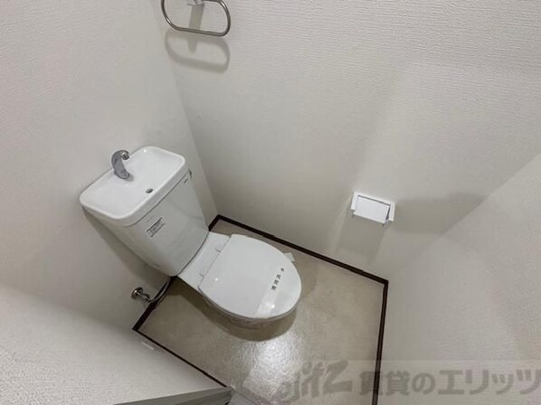 マンション紫明園の物件内観写真